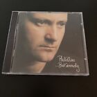 Phil Collins : But Seriously-CD-1989- *Fast Combined Shipping*