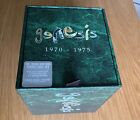 Genesis CD SACD + DVD-A Box Set 1970-1975