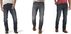 Wrangler Men's 88MWZ Retro Slim Fit Straight Leg Jeans