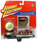 Vintage Johnny Lighting  1970 Corvette Stingray 30th Anniversary Edition