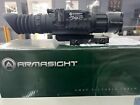Armasight Zeus 336 Thermal Scope 3-12x42 (60Hz) With Extended Battery Pack