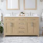 Home Decorators Bathroom Vanity w/ Top 19