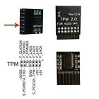 Replacement TPM 2.0 Encryption Security Module LPC M R 2.0 for ASUS