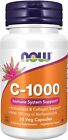 Supplements, Vitamin C-1,000 with Rose HIPS & Bioflavonoids, Antioxidant Protect