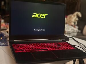 Acer Nitro 5 AN515-44-R99Q 15.6