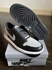 Size 9 - Air Jordan 1 Retro OG 2024 Low Shadow *In Hand Ready To Ship Early Pair