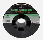 (Processed In USA) K-NGS E71T-GS .035 in. Dia 10lb. Gasless-Flux Core Wire