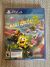 New ListingNEW - PS4 - Nickelodeon Kart Racers 3: Slime Speedway - Sony PlayStation 4