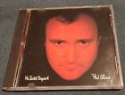 Phil Collins 1985 No Jacket Required CD