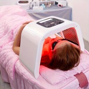 Multifunctional Beauty Care Machine Facial Skin Care Device Suitable For Home