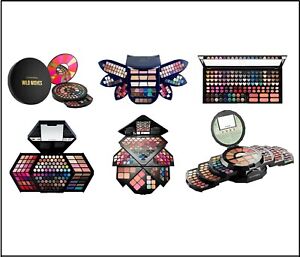 Sephora Collection Blockbuster Holiday Makeup Palette Gift Set Kit YOU CHOOSE