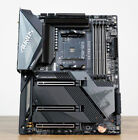 GIGABYTE X570S AORUS MASTER (Quad M.2 PCIe 4.0) AMD AM4 ATX Motherboard