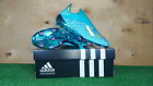Adidas X 19+ FG F35323 Blue boots mens Football/Soccers