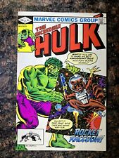 Incredible Hulk # 271 CGC  (Marvel 1982) 1st Rocket Racoon High Grade