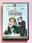 The Best of Everything DVD, Rare Classic 1959 Film, Hope Lange, Joan Crawford