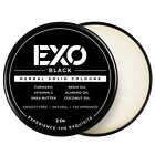 EXO Herbal Cologne For Men, Woody & Fresh Scent, Herbal Solid Cologne, 2 oz