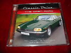 Time Life Classic Drive  'The Open Road'   2CDs  70s / 80s pop & rock hits