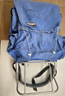 *Vintage* Alpenlite External Frame Backpack 1970s USA Hiking Camping Back Pack*
