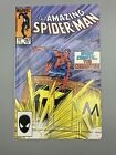 Vintage Amazing Spiderman #267 Marvel Comics MCU