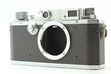 [Near MINT] Canon IID Leica Screw Mount Rangefinder Film Camera L39 From JAPAN