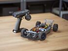 EXCLUSIVE 1/10 Scale Unassembled Custom RC Chassis Build KIT