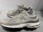 New Balance 2002r Grey Protection Pack 10.5 Mens M2002RJD D