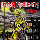 Iron Maiden : Killers CD