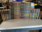 Great Books Britannica Replacement Volumes - 1952 Edition