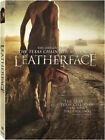 Leatherface [New DVD] Ac-3/Dolby Digital, Digital Theater System, Widescreen