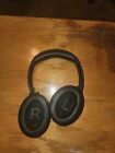 Bose QuietComfort 45 Noise Canceling Bluetooth Headphones - Black (Hinge Broken)