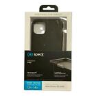 Speck Presidio Pro Case For iPhone 11 Pro Max Only (6.5inch) Black