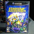 Starfox Adventures (Nintendo GameCube, 2002)