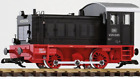 PIKO G Scale ~ New DB (Deutsche Bahn) III V20 Diesel Switcher Locomotive ~ 37550