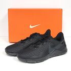 Nike Legend Essential 2 Men's Shoes Athletic Training Sneakers CQ9356-004 Black