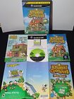 Animal Crossing  GameCube FULLY CIB TESTED MINTY W/ Memory Card SEE PICS