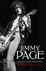Jimmy Page: The Definitive Biography by Salewicz, Chris Book The Fast Free