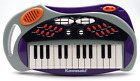 VTG 2002 Kawasaki Kids Music Piano Keyboard w/REC & Playback Model 57820