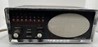 Vintage Electra Bearcat III 3 8 Channel Scanner Radio