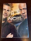 NCIS: LOS ANGELES Complete 3rd Season NEW! DVD set 2011-2012  - Special Features