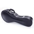 New Protable F-Style Mandolin Artificial Leather Case