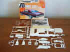 AMT '70 CHEVY MONTE CARLO SS 454 *PARTS ONLY* 1/25 RALLY WHEELS KIT 928M-200