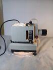 Vintage Dukane 500 35mm Film Strip Projector Model 28A56A Tested VG