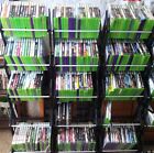 Xbox 360 Games *M - Z* Lot #2💥Free Shipping On Orders Over $50💥Updated 9/13/23