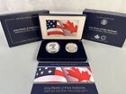 2019 Pride of Two Nations Set 2019 W Reverse Proof Silver Eagle