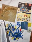 LEGO Classic Space 926 Vintage Near Set With Instructions