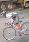 1997 CPM CHRISTOPHER HORNER PROFESSIONAL CYCLING TEAM FRANCAISE DES GAMES