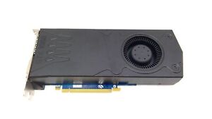 Dell CD6TT Nvidia GeForce GTX 1060 3GB GDDR5 Graphics Card GPU Video Card