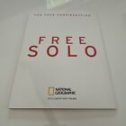 FREE SOLO National Geographic Documentary Films Emmy FYC DVD