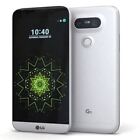 Lot of 21 LG G5 AS992 32GB 4G LTE Factory Unlocked Mixed Silver/Gray A-Grade
