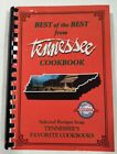 Best of the Best State Cookbook Ser.: Best of the Best from Tennessee Cookbook :